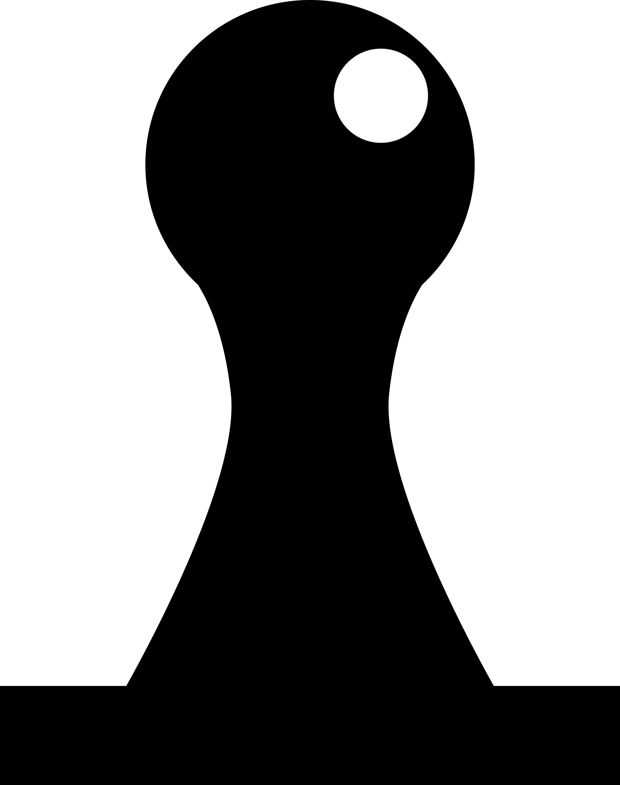 Chess Pawn Sketch Svg Vector Free Vectors
